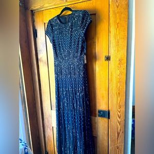 Adrianna Papell dress